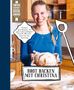 Christina Bauer: Brot backen mit Christina, Buch