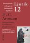 H. C. Artmann, Buch