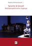 Sprache & Gewalt, Buch