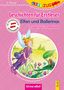Tatjana Weiler: LESEZUG DOPPELBAND/2. Klasse: Geschichten für Erstleser. Elfen und Ballerinas, Buch
