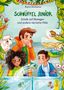 Karin Ammerer: Schnüffel Junior - Schafe auf Abwegen und andere tierische Fälle, Buch