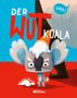 Corinna Jegelka: Der Wutkoala, Buch