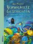 Jens Rassmus: Verwickelte Geschichten, Buch