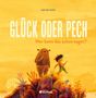 Ian de Haes: Glück oder Pech, Buch