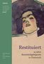 : Restituiert, Buch