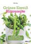 Ulli Zika: Grünes Eiweiß - Blitzrezepte, Buch, Buch