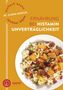 Claudia Nichterl: Einfach essen - leichter leben Ernährung bei Histaminunverträglichkeit, Buch