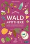 Sabine Eilmsteiner: Die große Waldapotheke, Buch