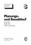 Rudolf Aita: Planungs- und Bauablauf, Buch