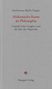Souleymane Bachir Diagne: Afrikanische Kunst als Philosophie, Buch