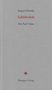 Jacques Derrida: Schibboleth, Buch