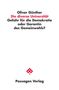 Oliver Günther: Die diverse Universität, Buch