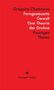 "Grégoire Chamayou, Fernsteuerte Gewalt, Eine Theorie der Drohne, Passagen Thema, Passagen Verlag. Roter Hintergrund.", Buch