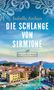 Isabella Archan: Die Schlange von Sirmione, Buch