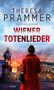 Theresa Prammer: Wiener Totenlieder, Buch