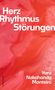 Yara Nakahanda Monteiro: Herz. Rhythmus. Störungen, Buch