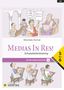 Wolfram Kautzky: Medias in res! AHS: 5. bis 6. Klasse - Schularbeitentraining für das sechsjährige Latein, Buch