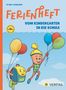 Eva Kopinitsch: Ferienheft - Vom Kindergarten in die Schule/1.Schuljahr - Lehrplan 2023 - Mit eingelegten Lösungen, Buch