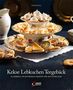 Elisabeth Ruckser: Kekse - Lebkuchen - Teegebäck, Buch, Buch