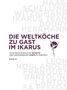 Die Weltköche zu Gast im Ikarus, Buch