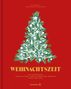 Elisabeth Auersperg-Breunner: Weihnachtszeit, Buch