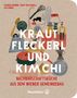 Krautfleckerl & Kimchi, Buch
