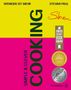 Stevan Paul: Simple & Clever Cooking, Buch