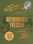 Fabio Haebel: Gefundenes Fressen, Buch