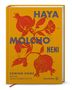 Haya Molcho: Coming Home, Buch