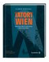Clemens Marschall: Tatort Wien, Buch