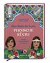 Forough Sodoudi: Hier fließt die Liebe. Persische Küche, Buch