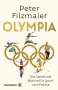 Peter Filzmaier: Olympia, Buch