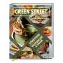 Stevan Paul: Green Street, Buch