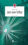Annika Czapla: 20:00 Uhr. Life is a Story - story.one, Buch