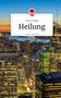 Samira Riegger: Heilung. Life is a Story - story.one, Buch