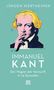 Jürgen Wertheimer: Immanuel Kant, Buch