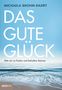 Michaela Brohm-Badry: Das gute Glück, Buch