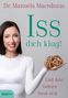 Manuela Macedonia: Iss dich klug!, Buch