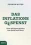 Thomas Mayer: Das Ende des Geldes, wie wir es kennen, Buch