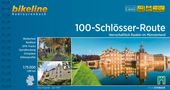 : 100 Schlösser Route, Buch