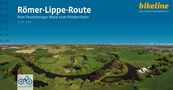 : Römer-Lippe-Route, Buch