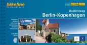 : Radfernweg Berlin - Kopenhagen, Buch