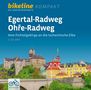 Egertal-Radweg . Ohre-Radweg, Buch, Buch