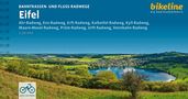 : Bahntrassen- und Fluss-Radwege Eifel, Buch