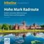 Hohe Mark Radroute, Buch
