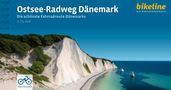 : Ostsee-Radweg Dänemark, Buch