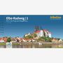 : Elbe-Radweg / Elbe-Radweg 1, Buch
