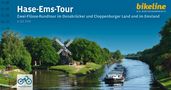 Hase-Ems-Tour, Buch