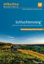 Wanderführer Schluchtensteig, Buch