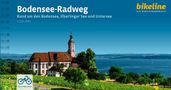 Bodensee-Radweg, Buch